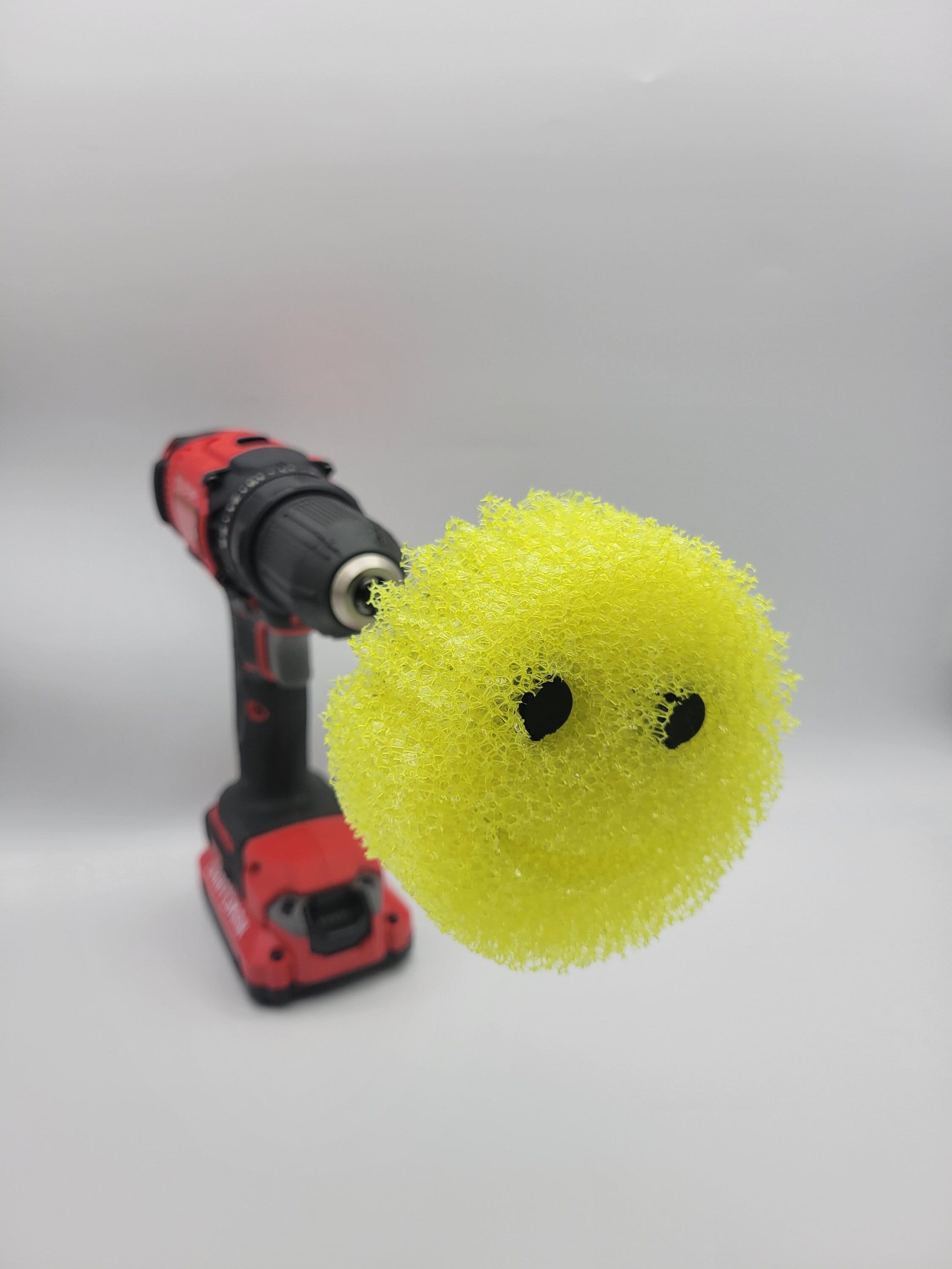 ABC's of Clean: How to Clean Your Bathroom, Blog, Scrub Daddy