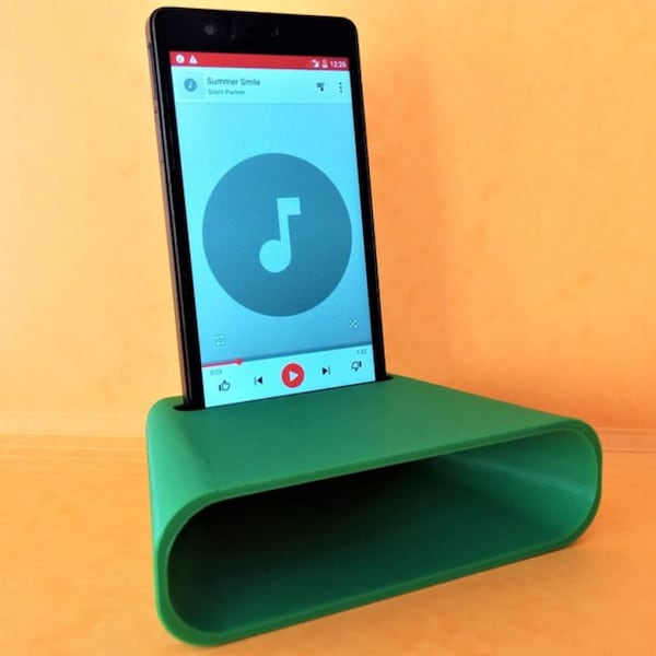 Phone Amplifier Etsy