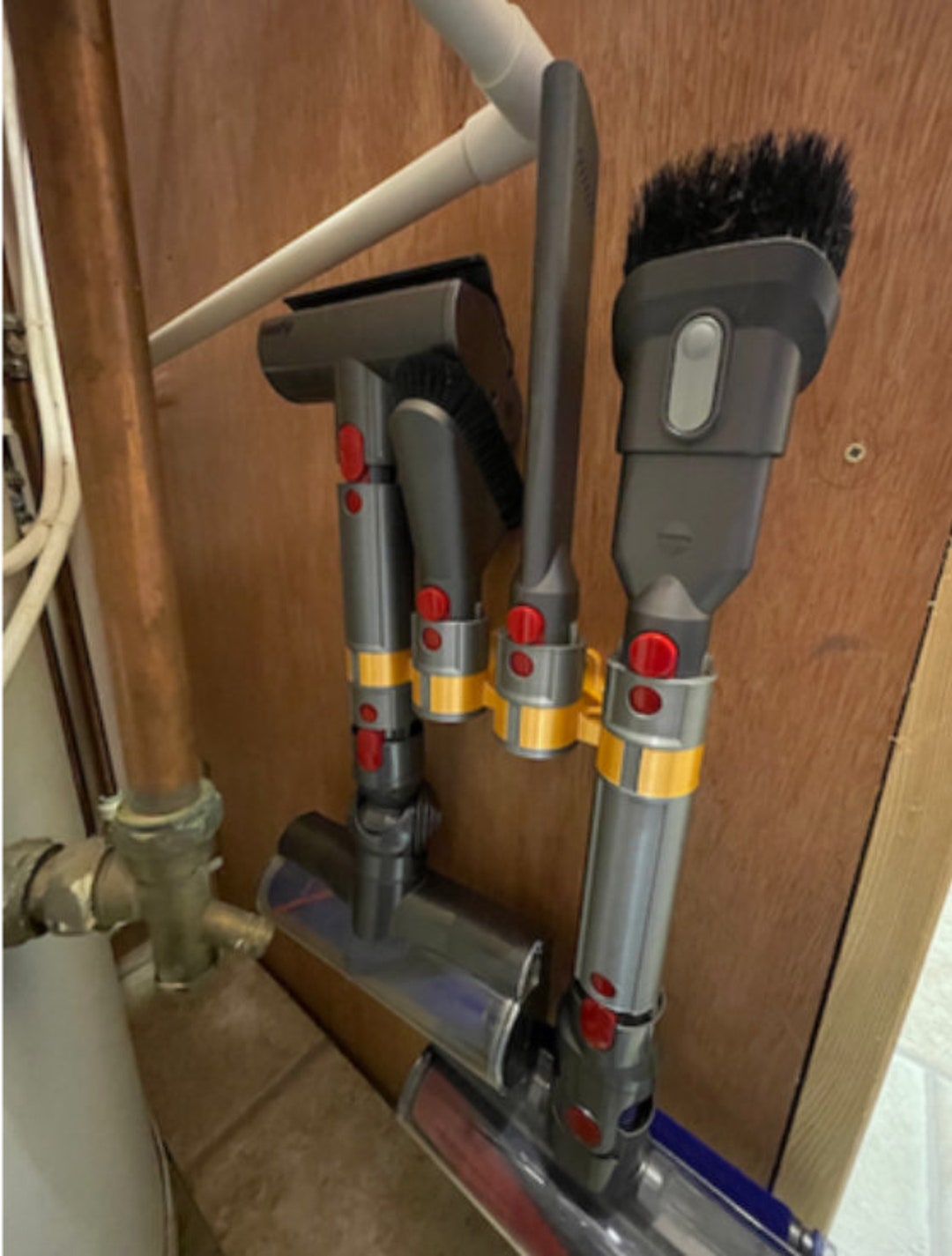 Dyson Tool Hangers 8 Tools Dyson Accessories Hook Dyson Stick Cordless