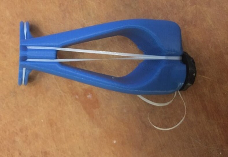 String Floss Handle Reuseable Flosser Easy String Floss Holder Refillable With, 49% OFF