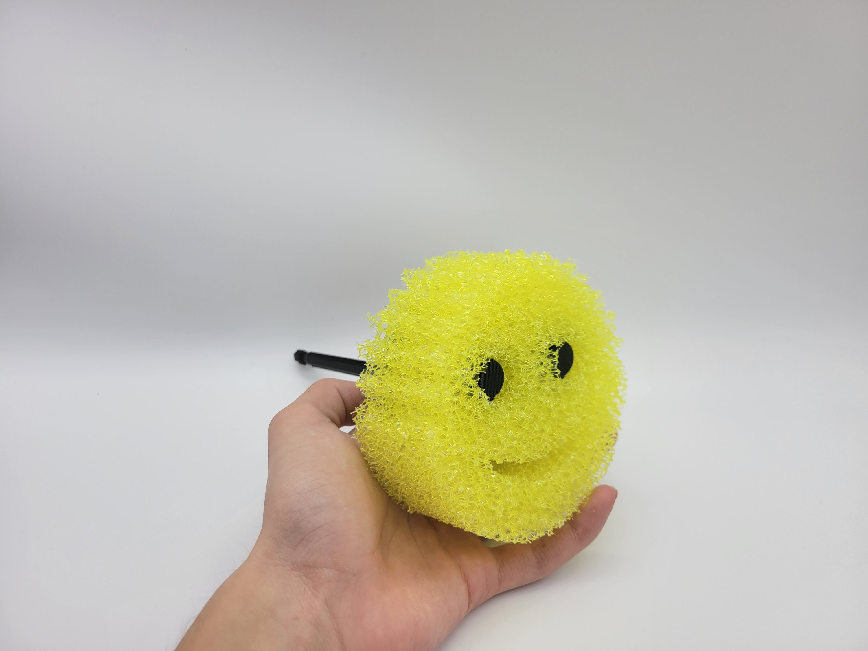 The Supplies Guys: Scrub Daddy Scrub Sponge