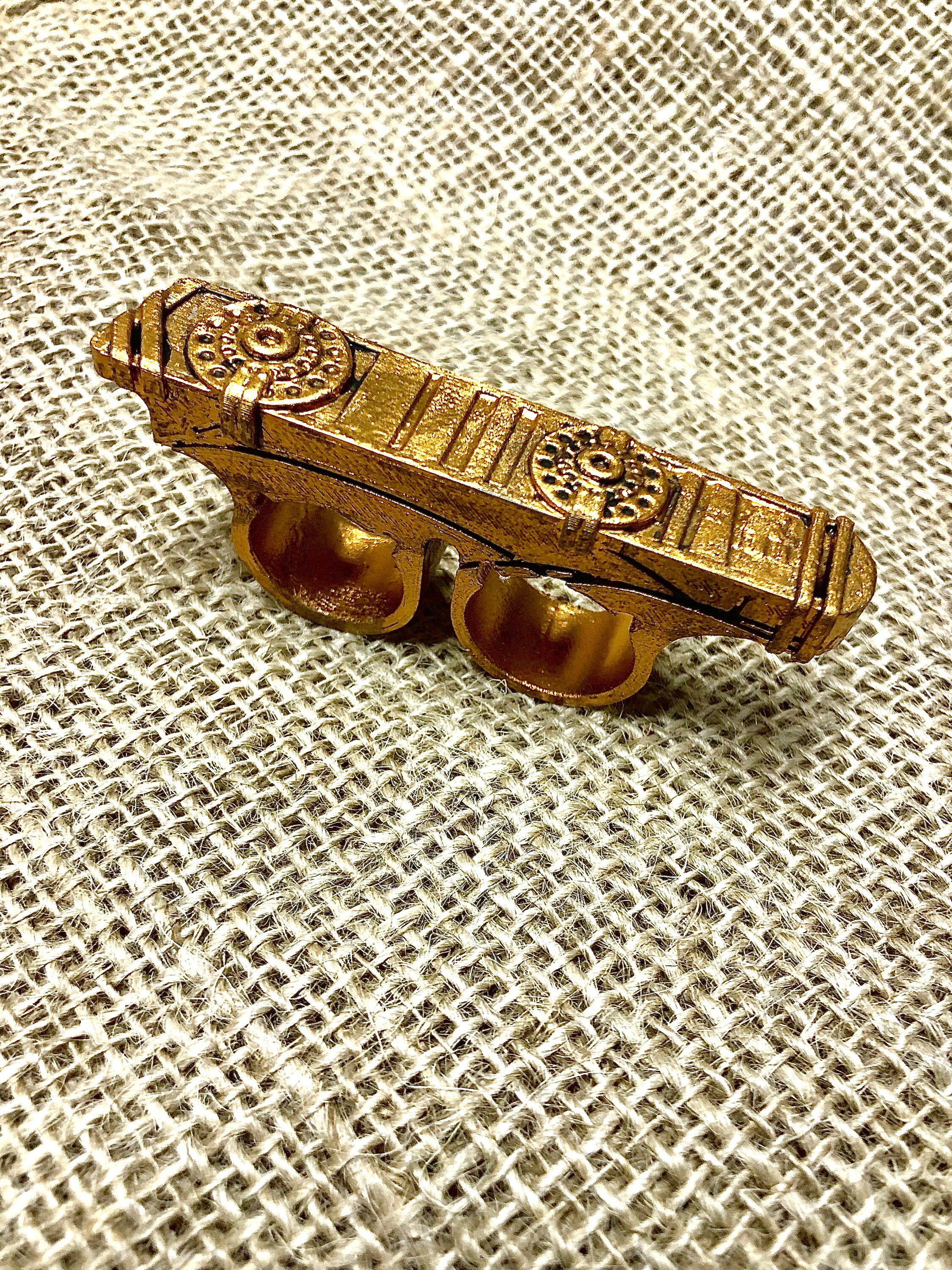 Doctor strange sling ring - Etsy 日本