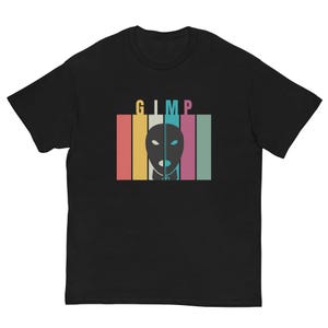 Gimp Unisex classic tee