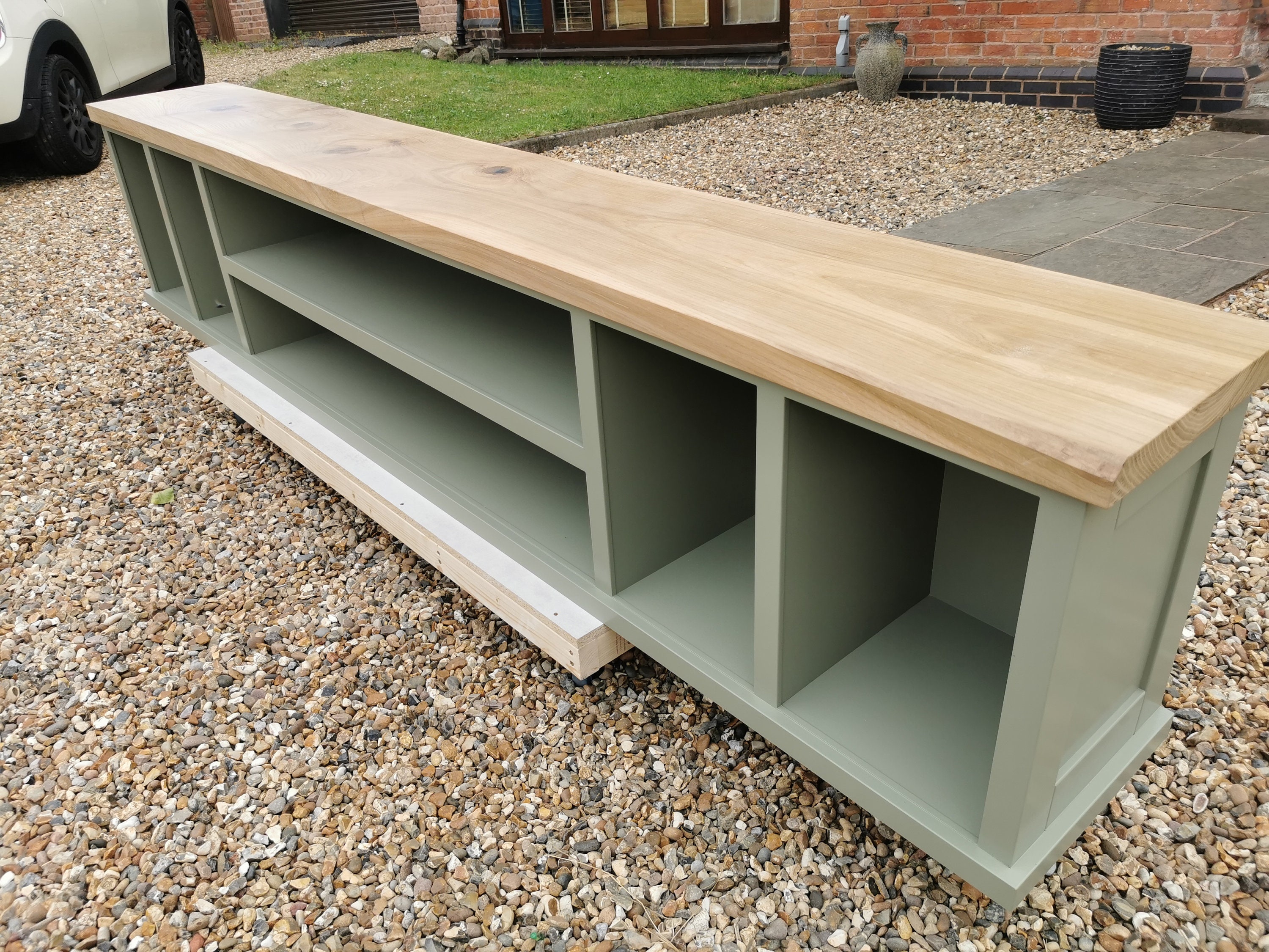 Wellington Boot and Shoe Bench - Etsy UK