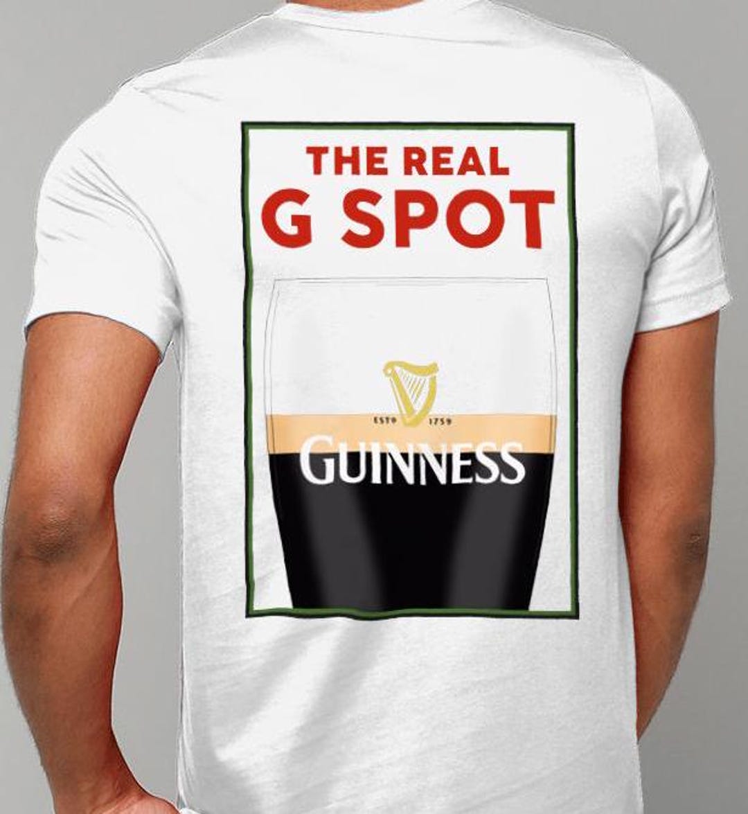 Funny guinness t shirts sales