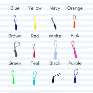 HINZIC 16pcs Luminous Zipper Pull, Fluorescent Green Glow