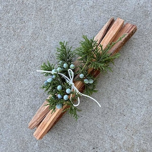 Natural Fatwood Fire Starter Bundle of 5 Camping Survival Eco-Friendly Kindling Campfire Bow Bushcraft Wedding Party Favor Holiday Decor