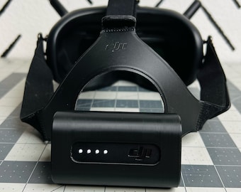 FPV and Avata DJI Goggles Battery Holder