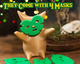 Kor0k Decor Buddy