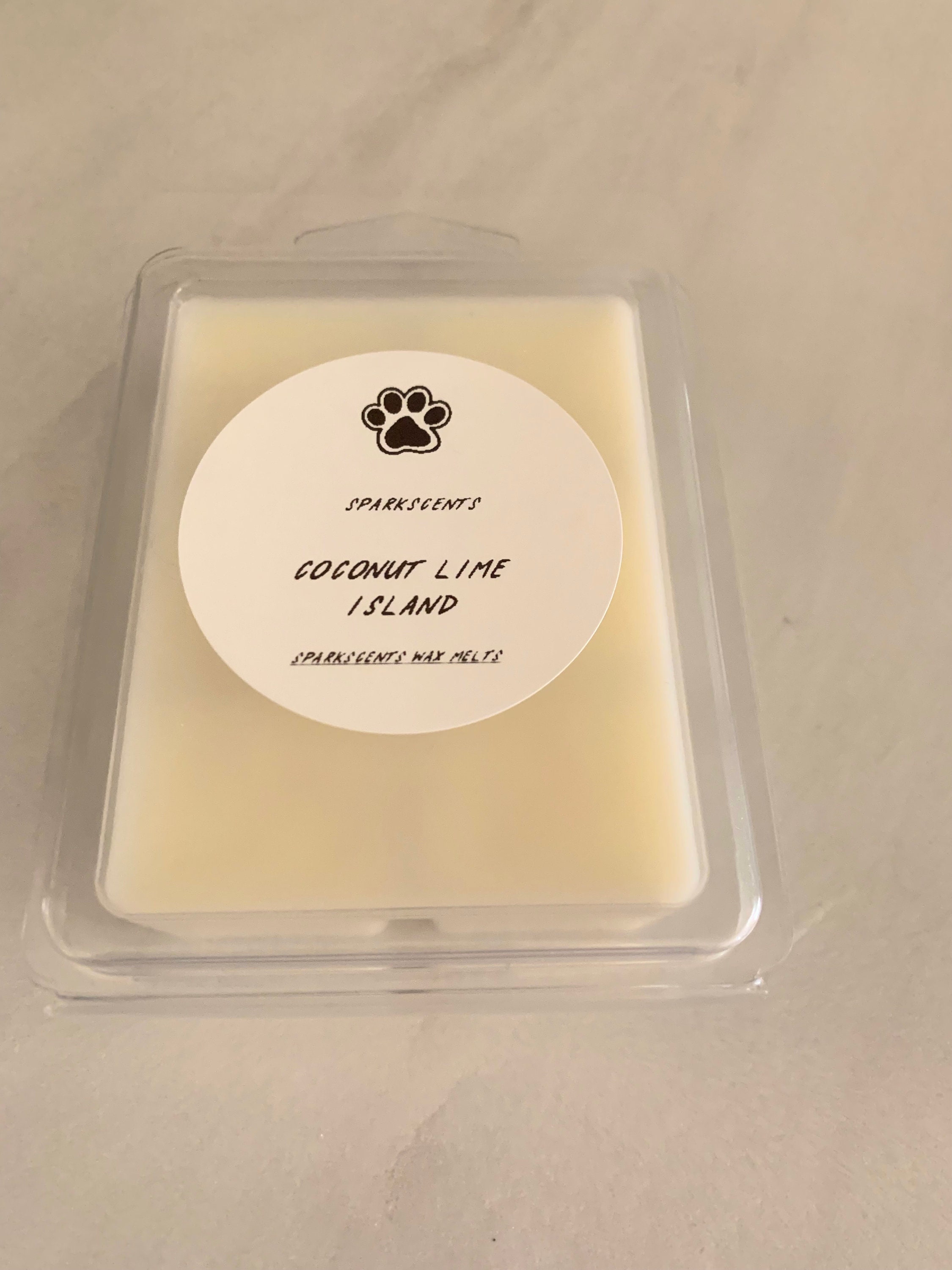 Highly Scented Wax Melts Luxury Wax Melts Soy Wax Hand 