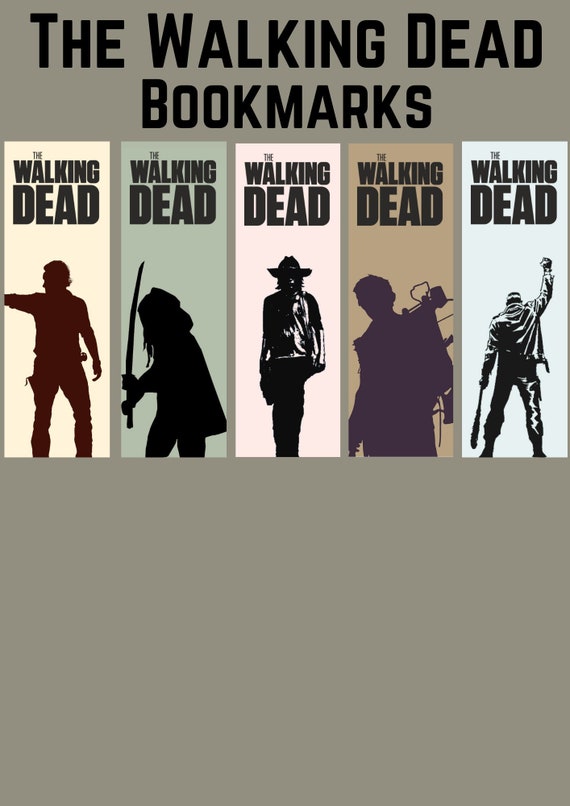 Logotipo De Twd Zombies El Así Se Hacen Los Zombies En 'The Walking