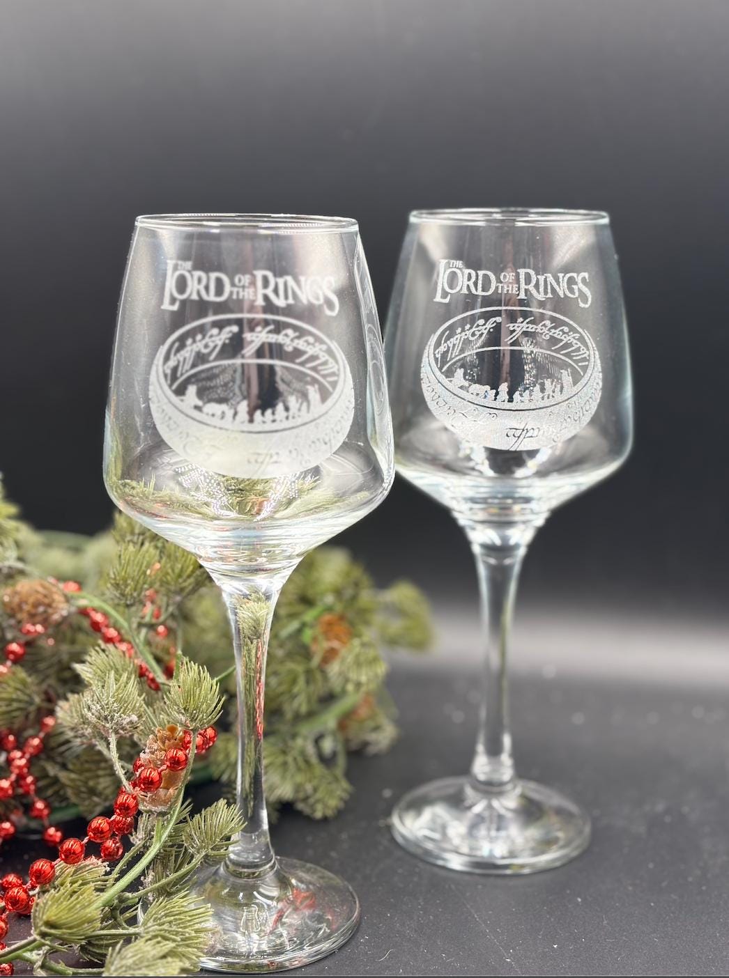 Libby's Market Place Breloques En Verre Motif Marin Nautique Avec