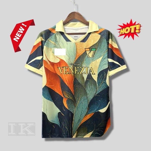 Venezia Special Edition Football Etsy