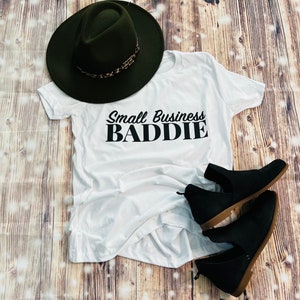 Ondernemer Girl Shirt, Ondernemer Vrouw T-shirt, Ondernemer Gift, Ondernemerschap, Vrouwen Business Owner Shirt, Strong Women Tee