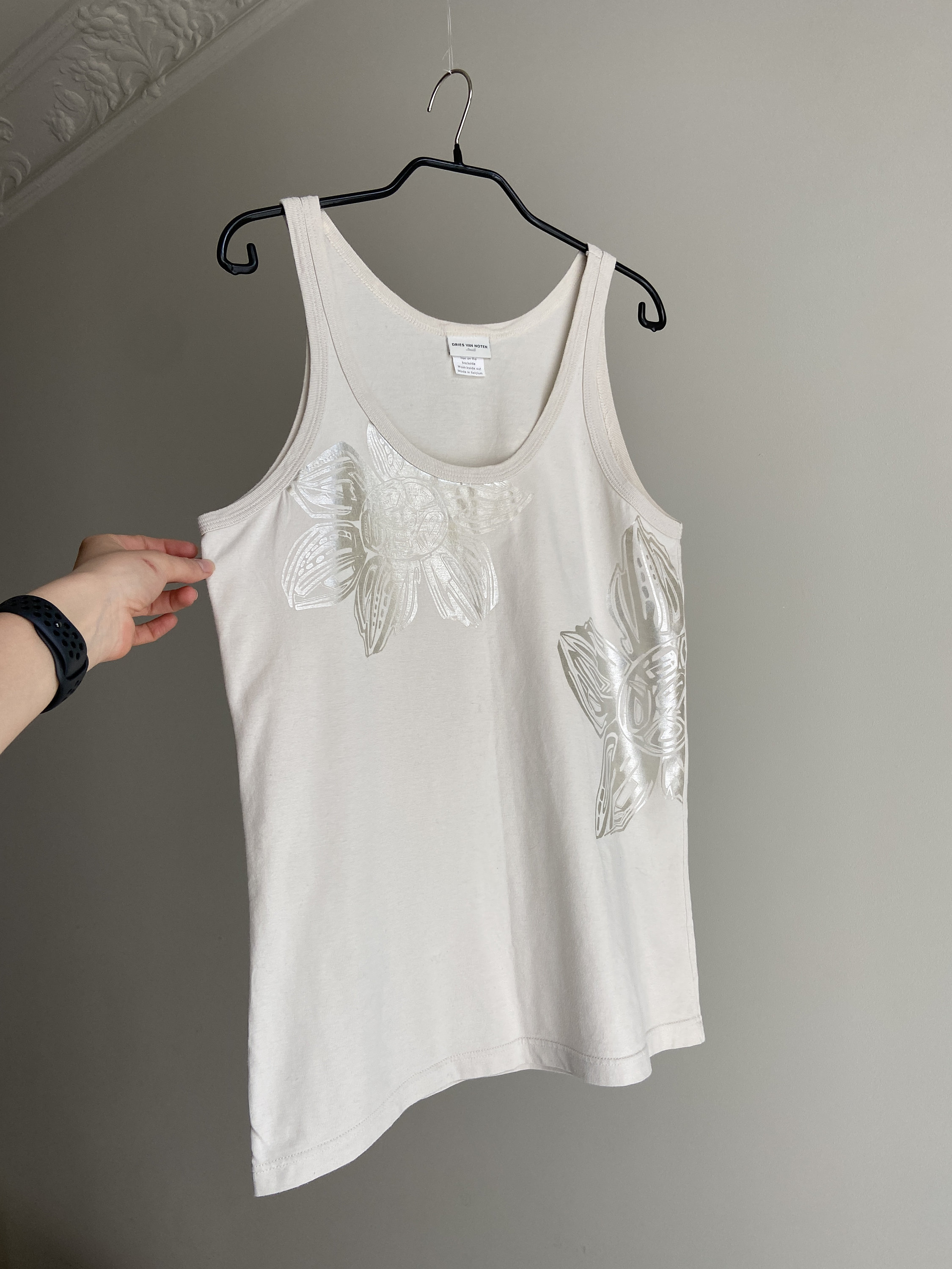 Dries Van Noten Top - Etsy