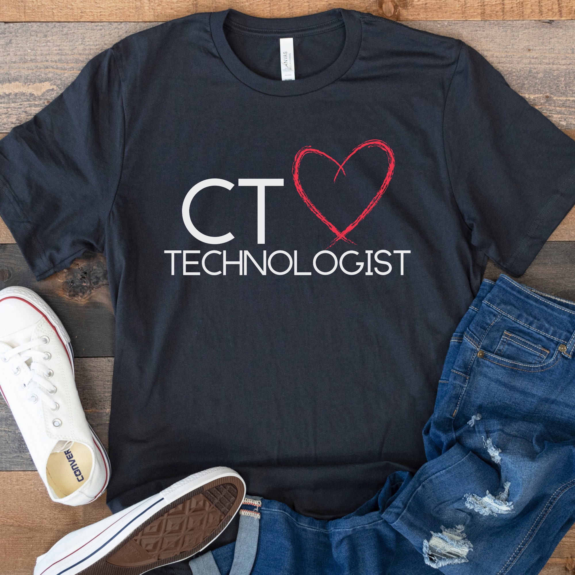 Ct Scan Technologist - Multitasking Ninja Essential T-Shirt for Sale by  AuraGlowT