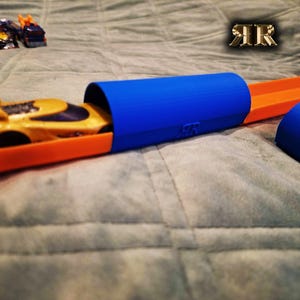 Track Tunnel Hot Wheels compatible