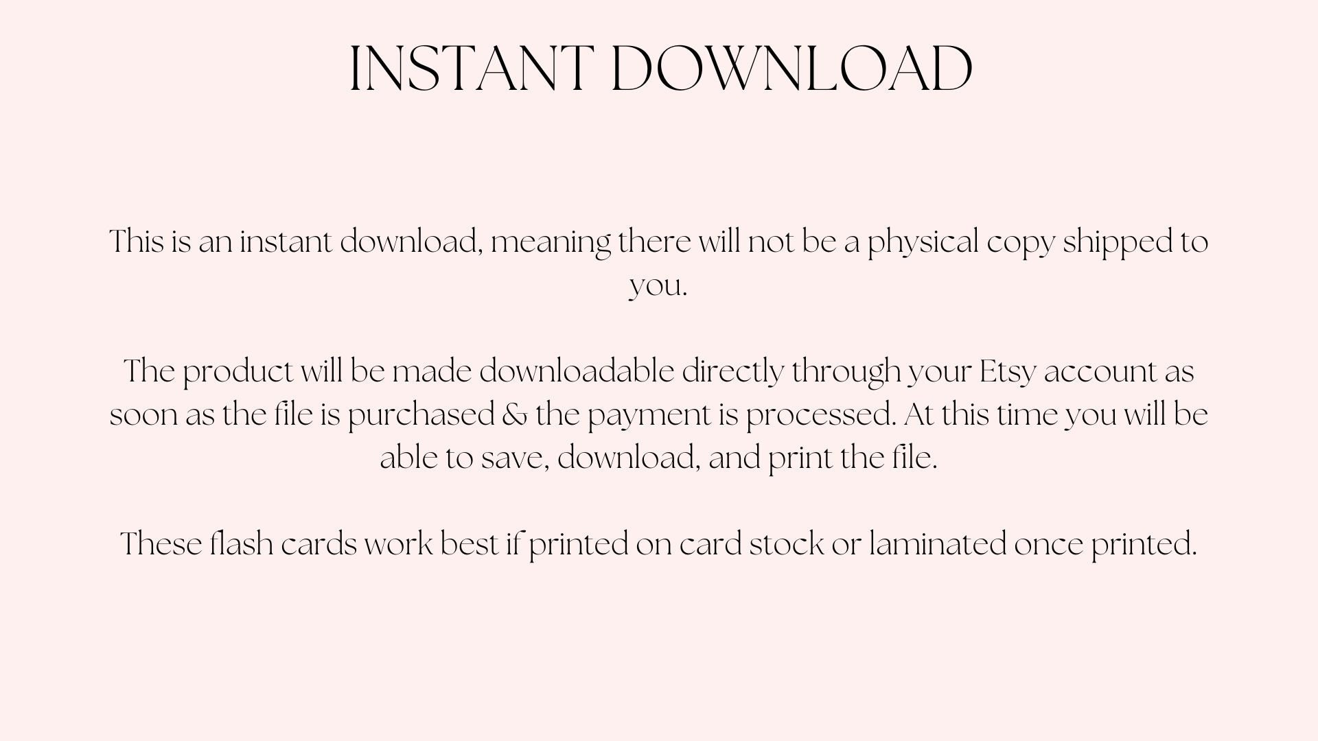 Addition Flashcards Printable Kindergarten Math Math - Etsy