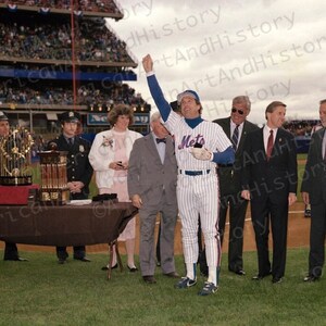 Gary carter jersey deals