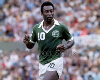 Pele, 1977