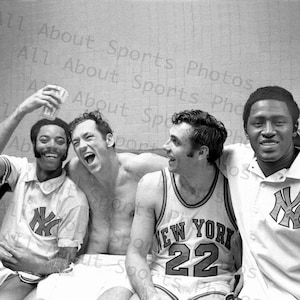 1970 New York Knicks