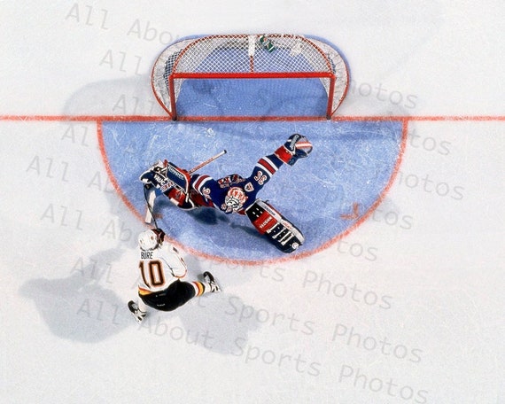 Mike Ritchie Winzer Mike Richter 1994