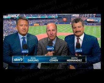 Ron, Gary, and Keith