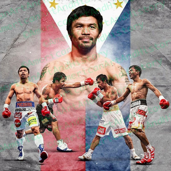 Manny Pacquiao