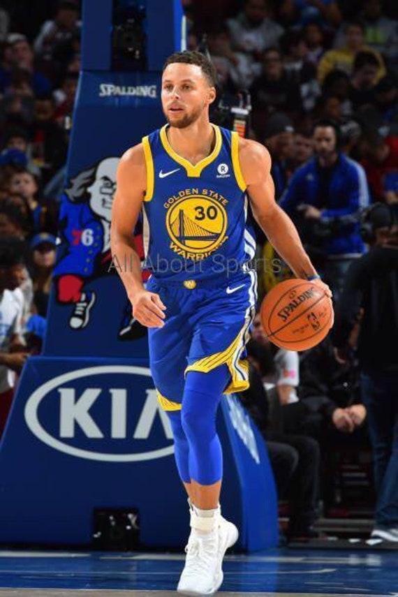 stephen curry wearing jordans