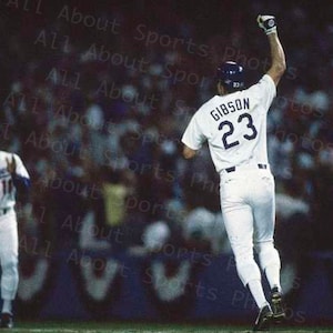 1988 World Series: Dodgers vs. Athletics - True Blue LA