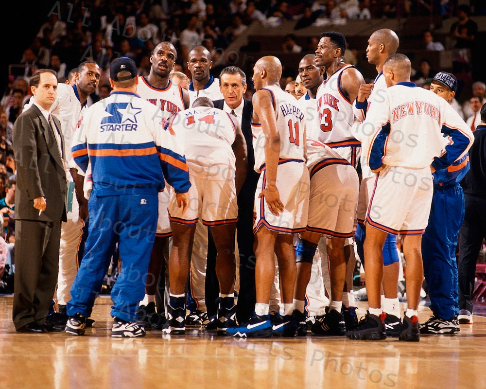Nba Finals 1994
