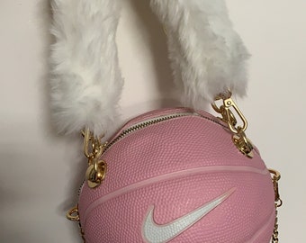 nike ball purse