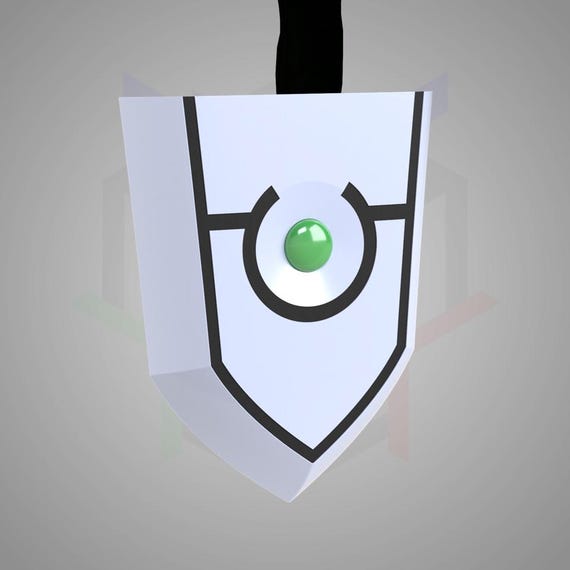 The Rising Shield Hero Logo