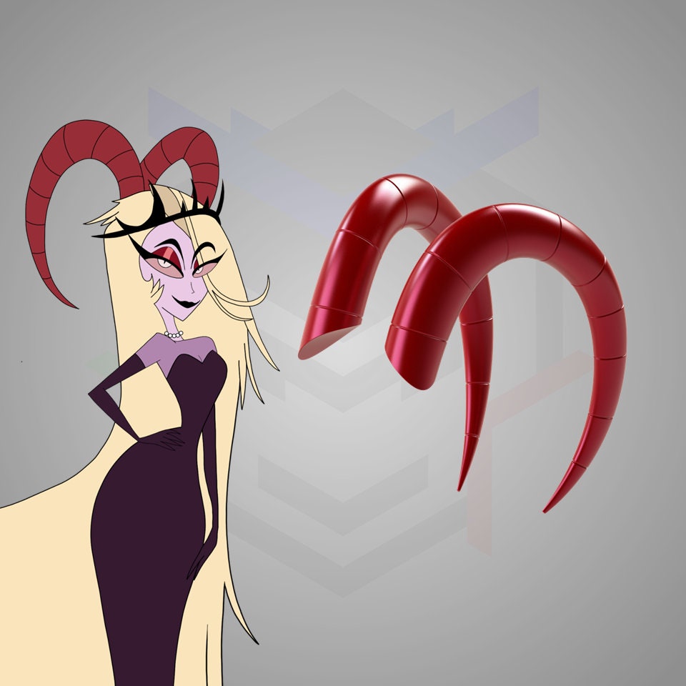 Lilith hazbin hotel - Etsy 日本