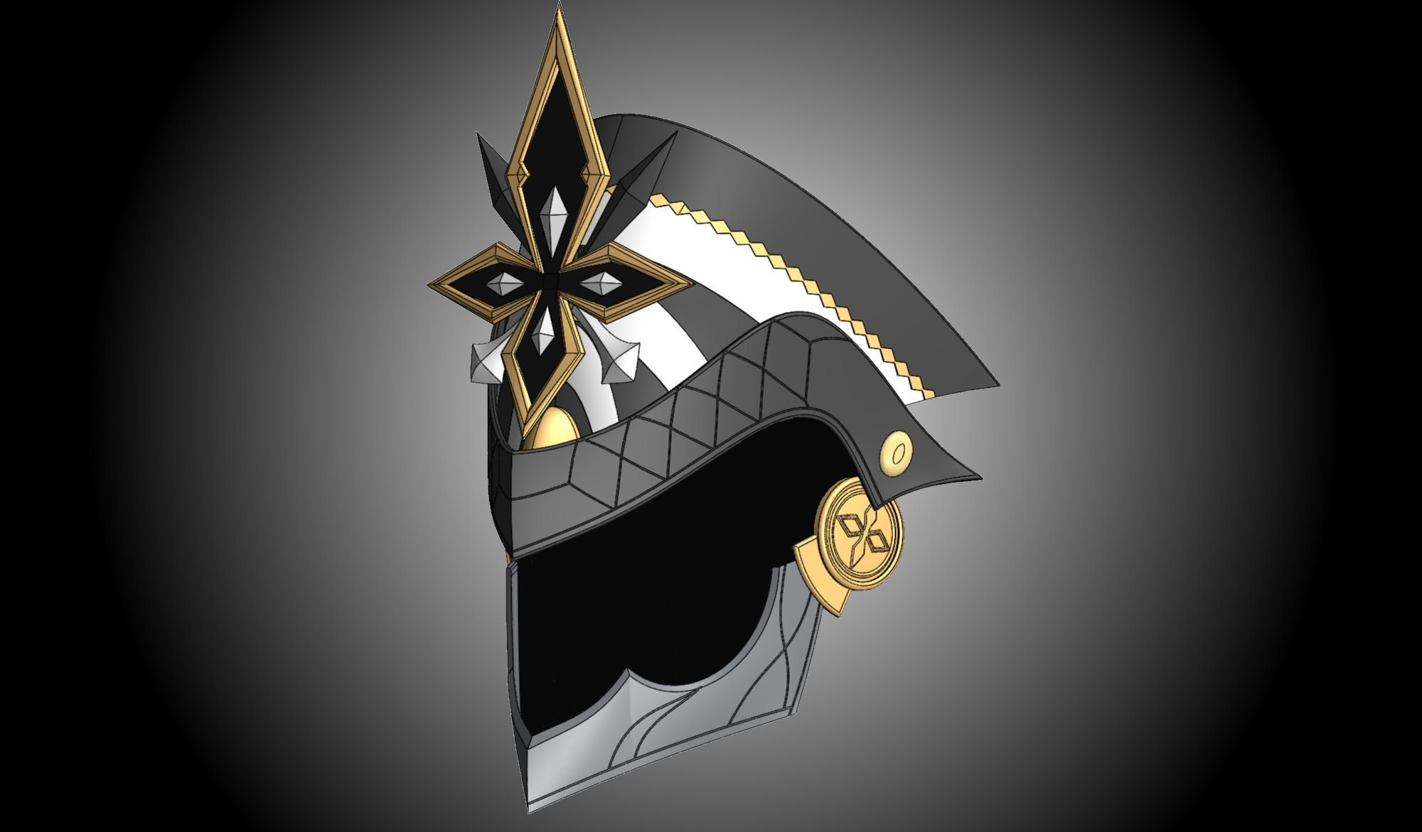 Il capitano s origins (a knight of boreas?) : rgenshin lore pin on genshin impac...
