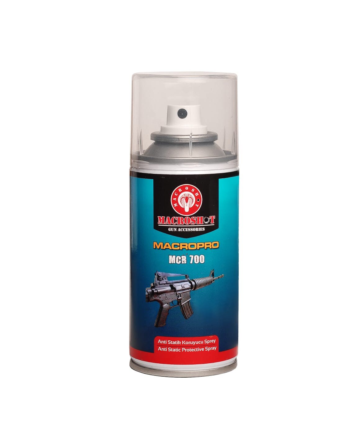 Essential Oil Anti-Static Scenting Spray