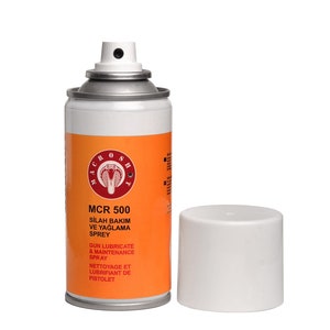 Metallon Non-Stick Mold Spray for Cast Iron & Steel Molds, CAST-0027