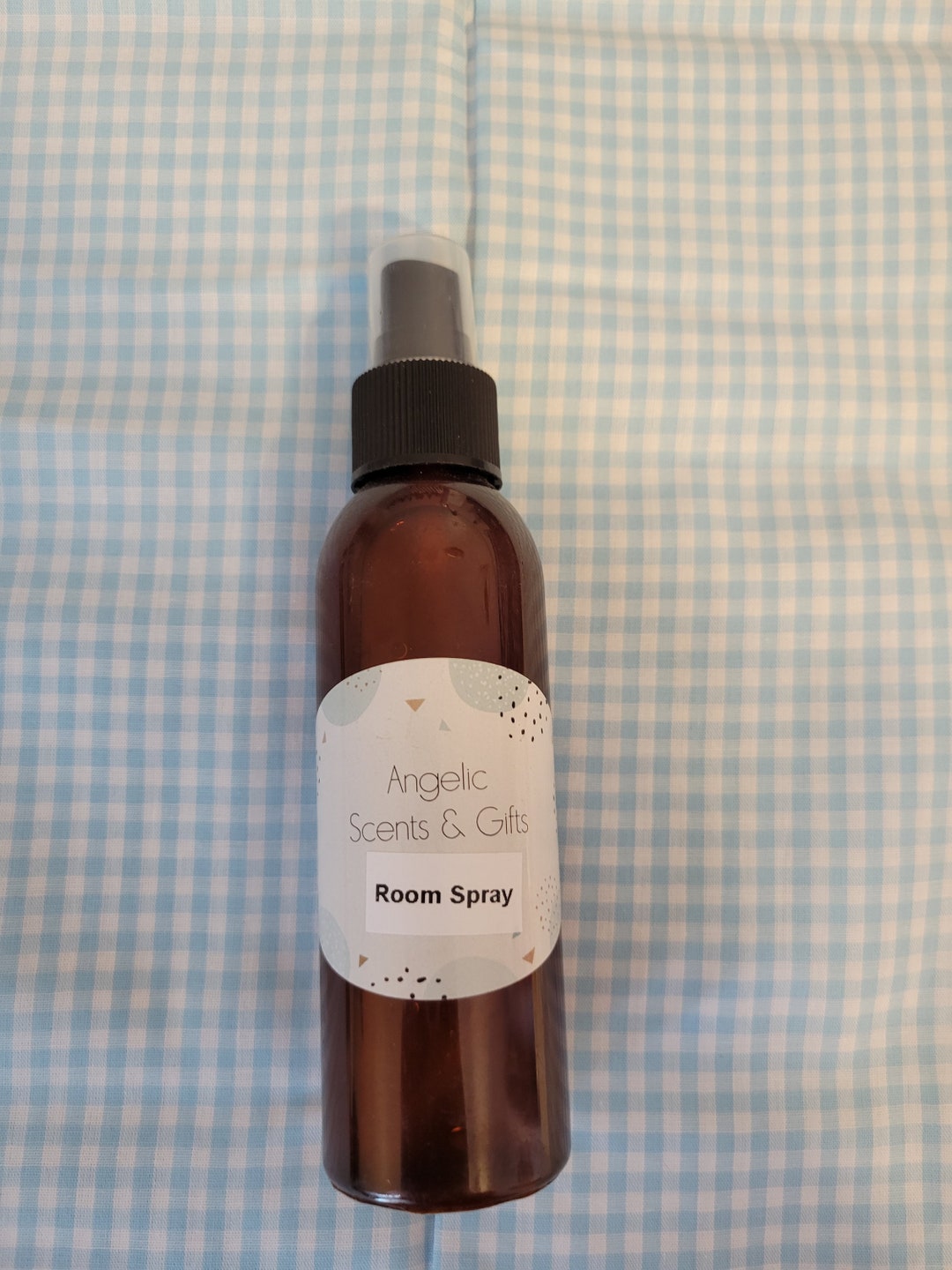 Natural Room Freshener Spray/dryer Ball Spray Etsy