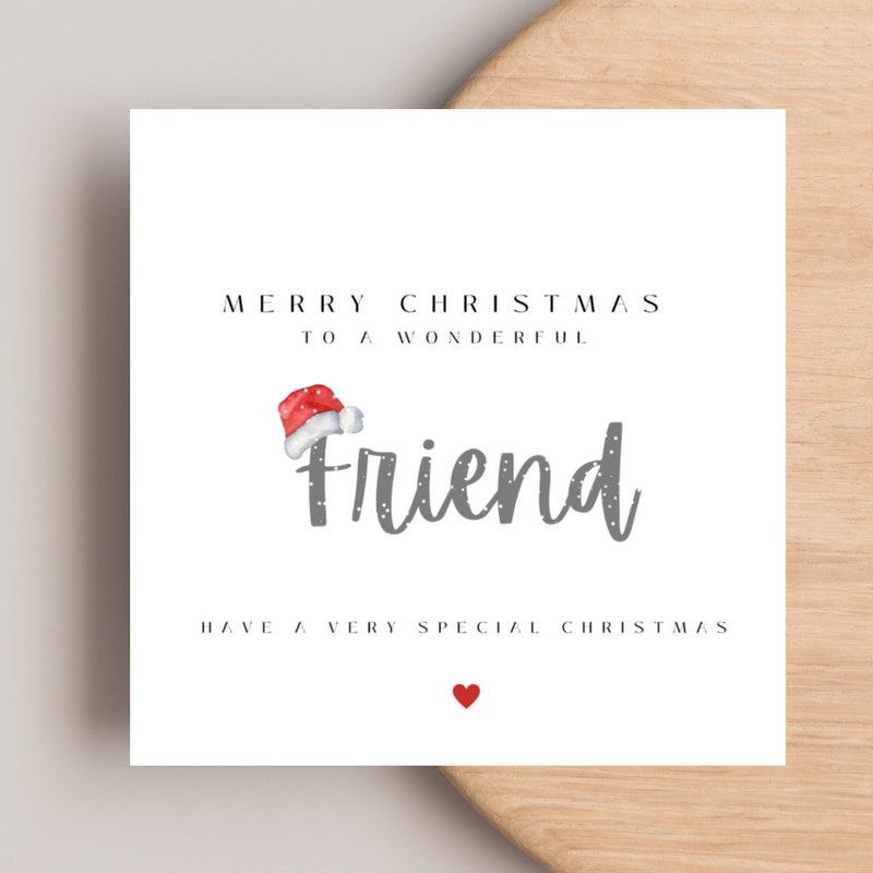 Best Friend Cards - Etsy