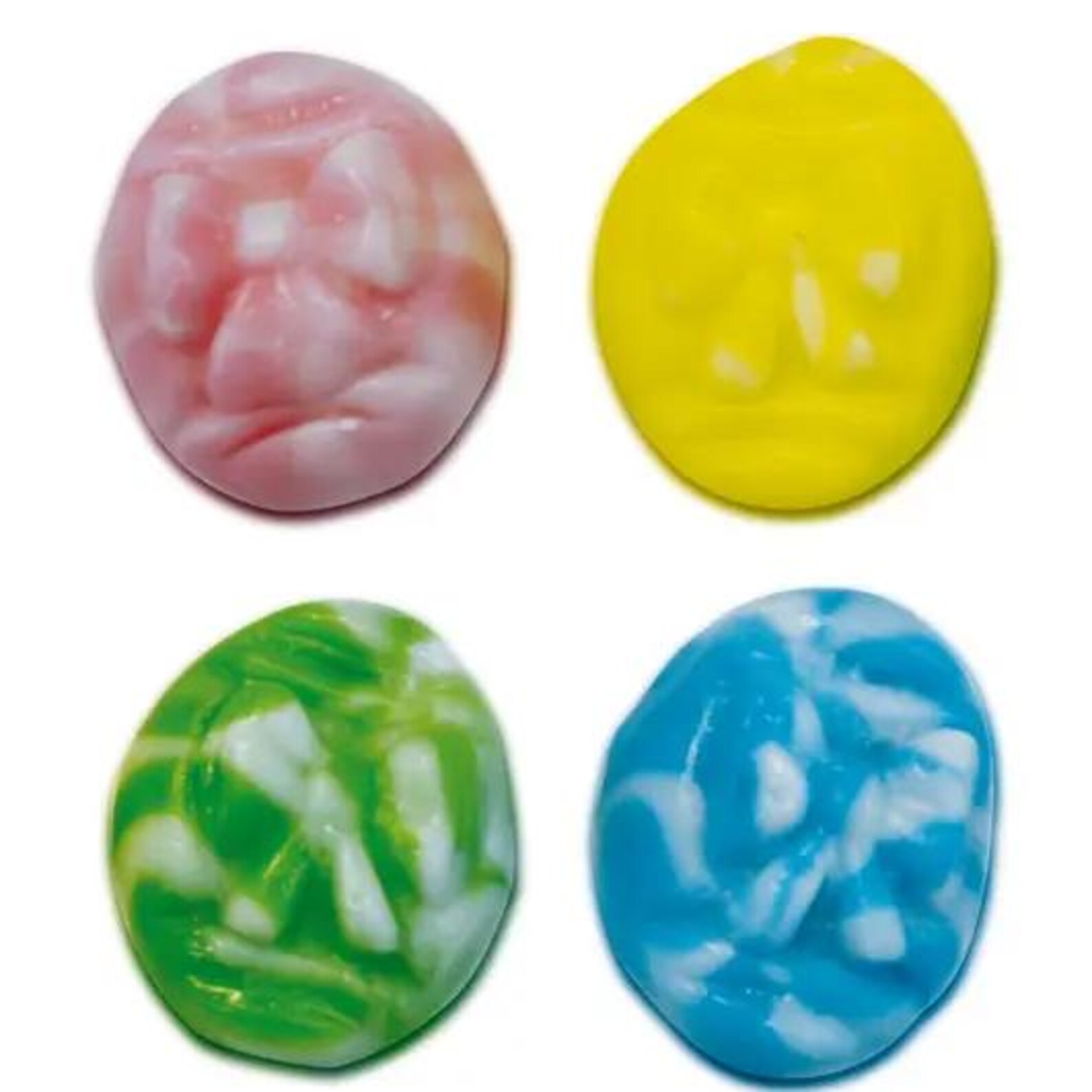 Spring/easter Candy Mix- Gummy, Easter, Fast Shipping - Etsy