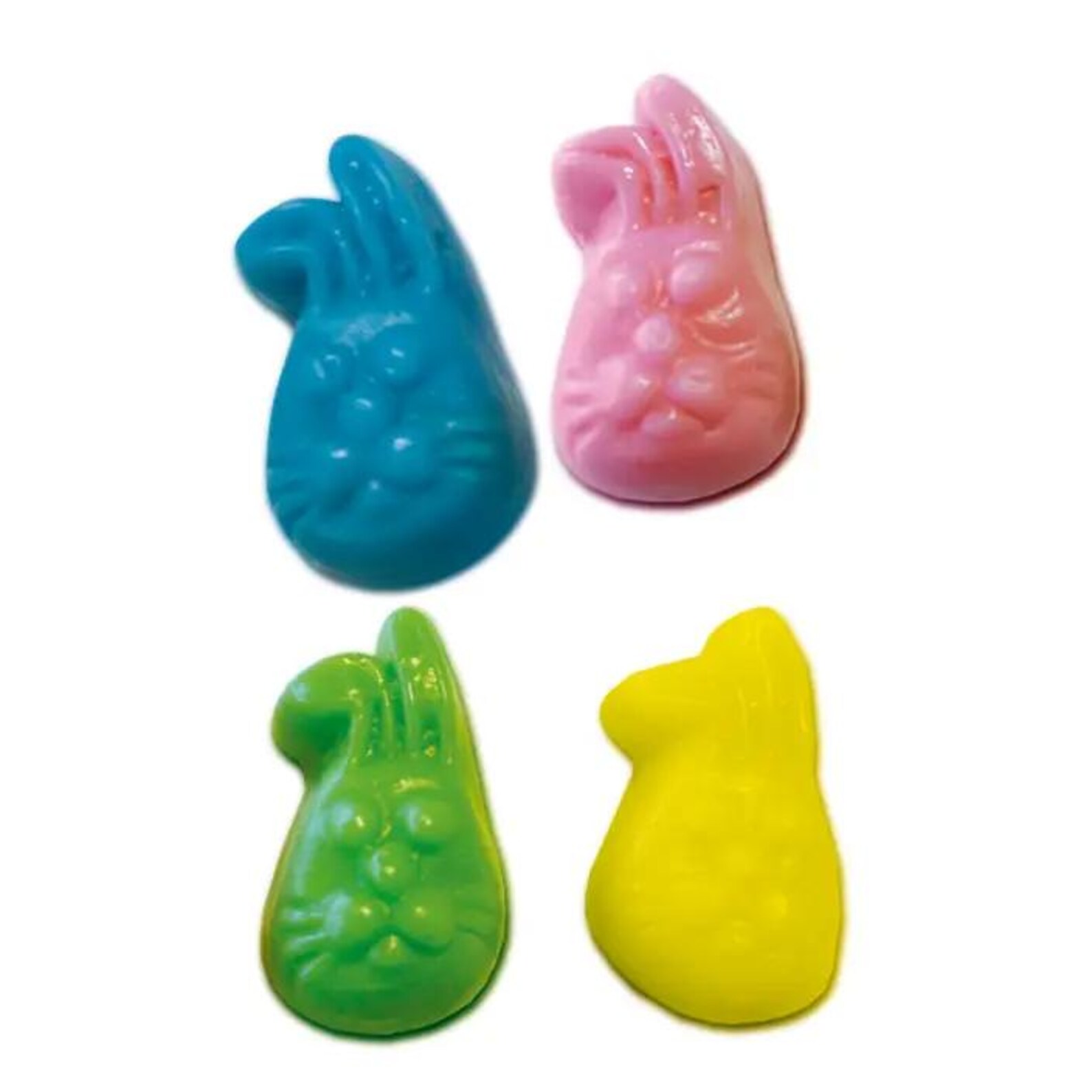 Spring/easter Candy Mix- Gummy, Easter, Fast Shipping - Etsy