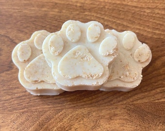 Dog Shampoo Bar