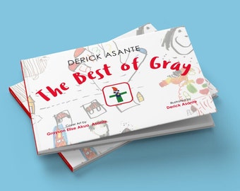 The Best of Gray