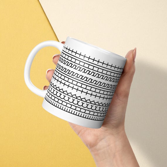 ffyf　vaundy Logo Mug SILENCE セット 商品詳細ページ | Vaundy ONLINE STORE | Logo Mug 