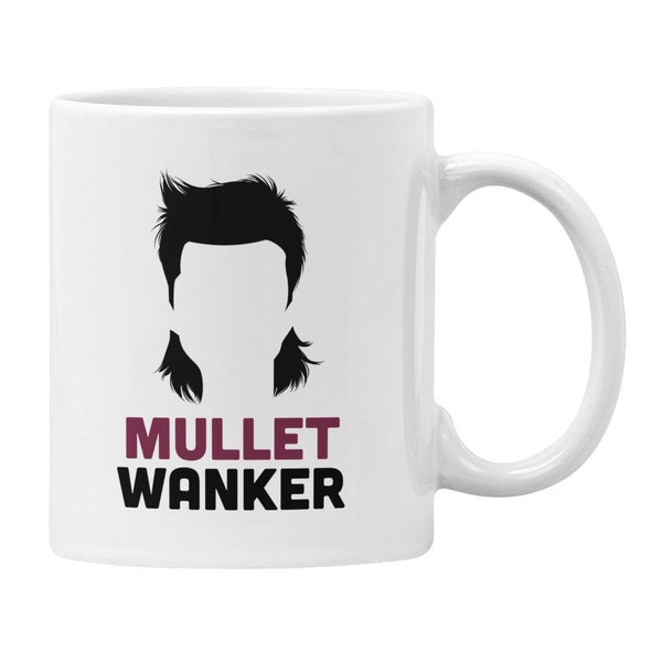 Meeräsche Wanker Becher Lustiges Geschenk Ihm oder Sie Geschenk Tasse