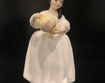 Royal Doulton Figurine - Mandy HN2476