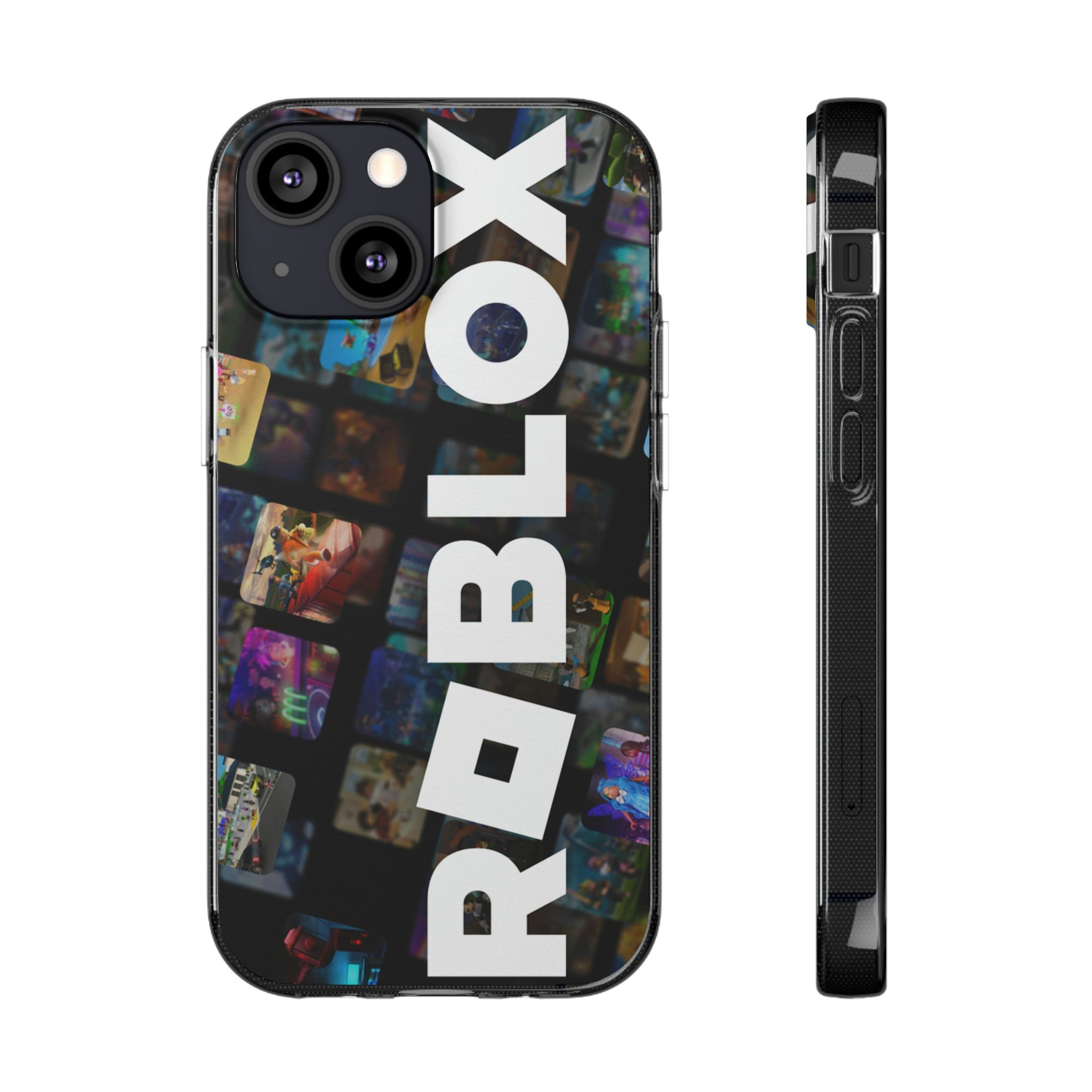 Gfx Roblox Phone Cases for Sale