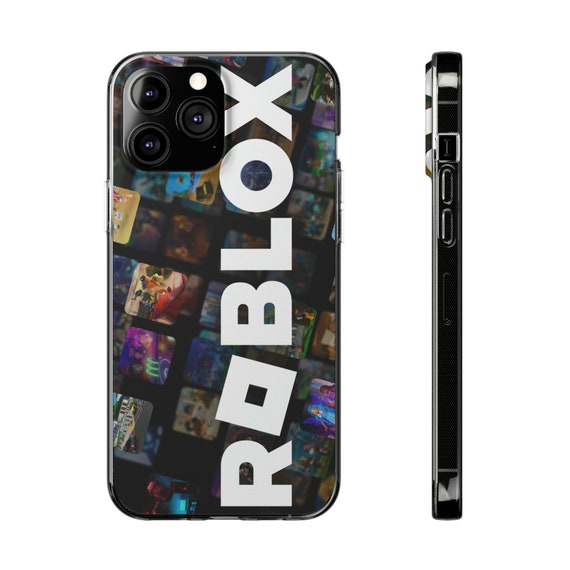 Roblox Soft Phone Case -  Sweden