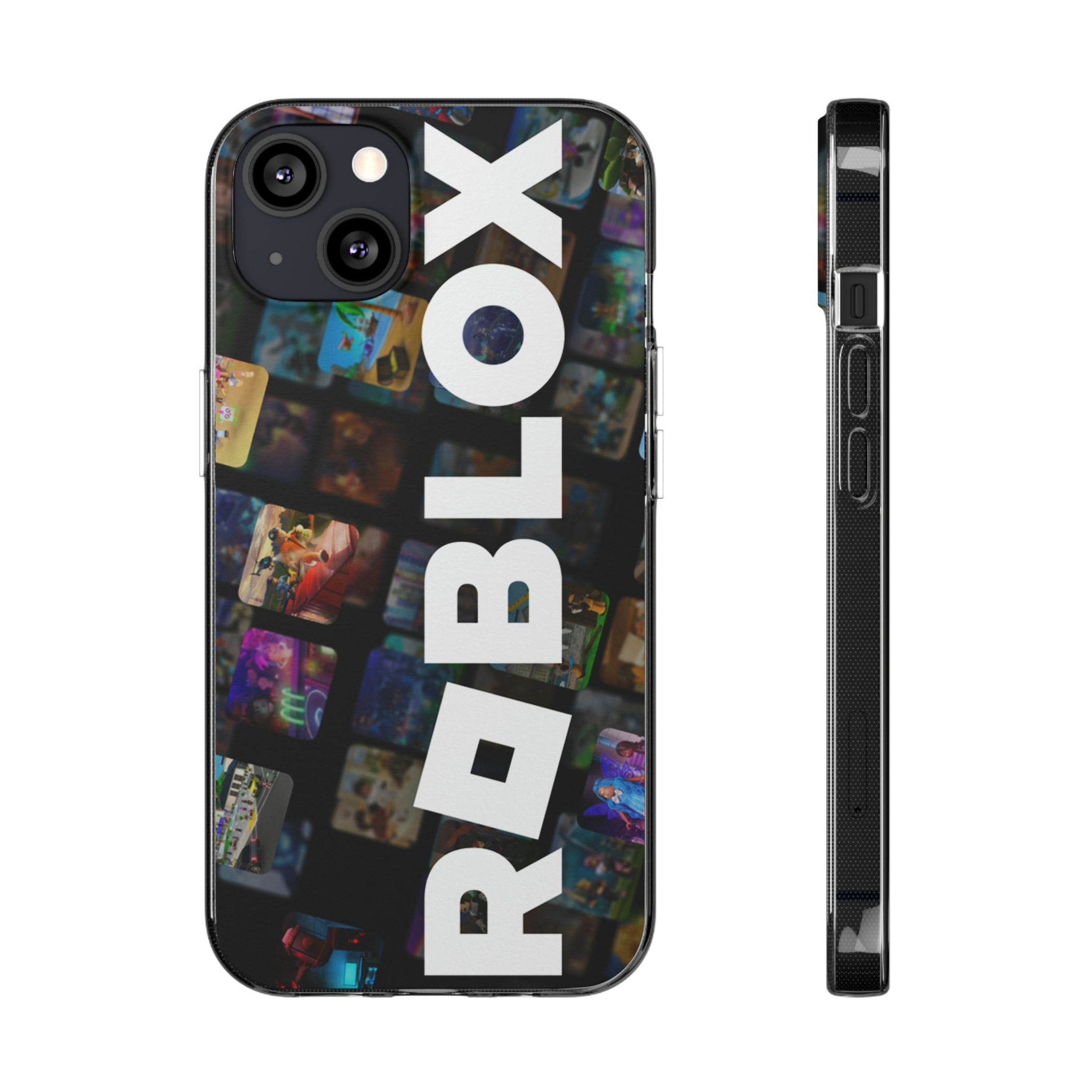 Roblox - Noob iPhone 11 Pro Max Case