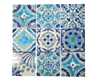 Ensemble De Carreaux Décoratifs | Vecteur Gratuite
